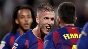 ترتيب الدوري الإسباني بعد الجولة السادسة.. الريال يتصدر وبرشلونة وصيفا